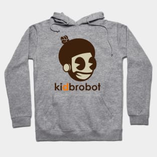 KIDBROBOT Hoodie